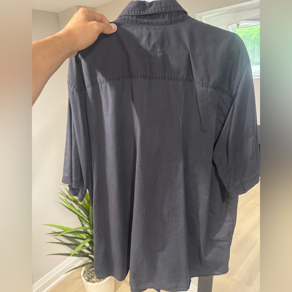 Harley-Davidson Button Up - Picture 3 of 3